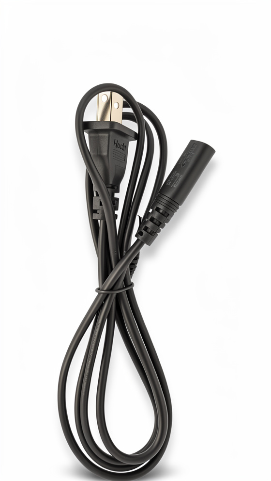 CABLE PODER HOCHI TIPO 8