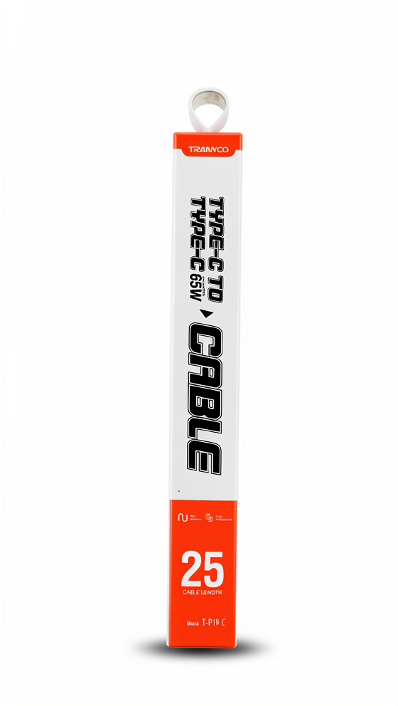 CABLE TRANYCO T-P18C