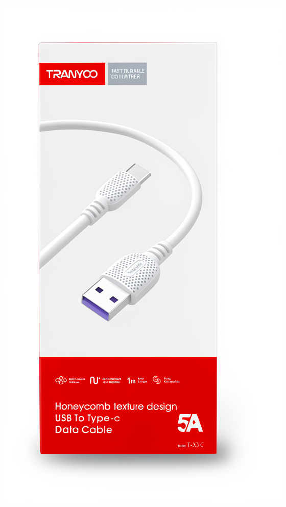 CABLE TRANYCO T-X3C TC