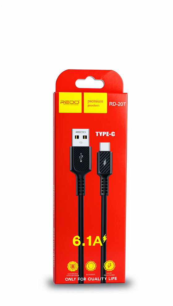 CABLE REDD RD-20T