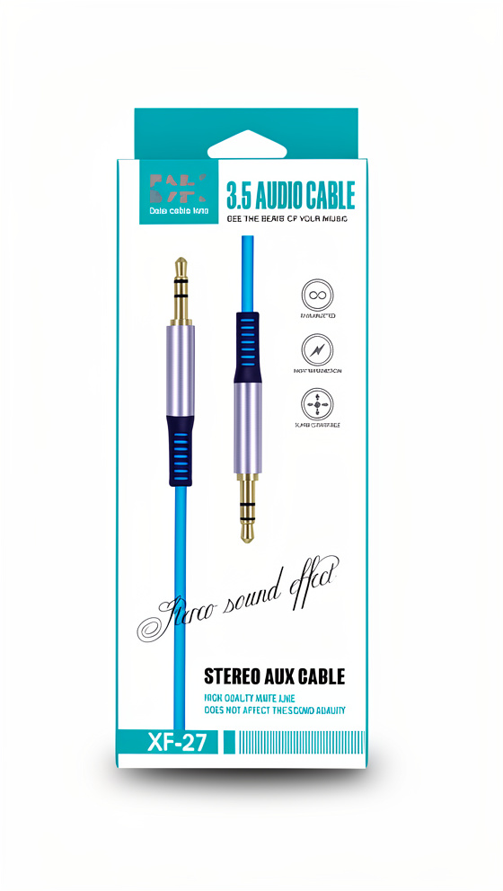 CABLE DK XF27