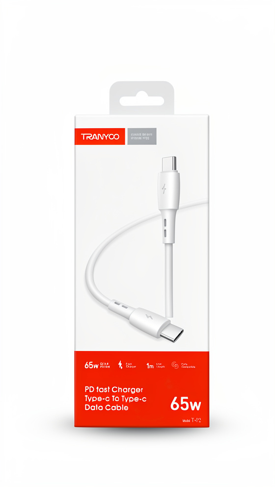 CABLE TRANYCO T-P2 TC-TC