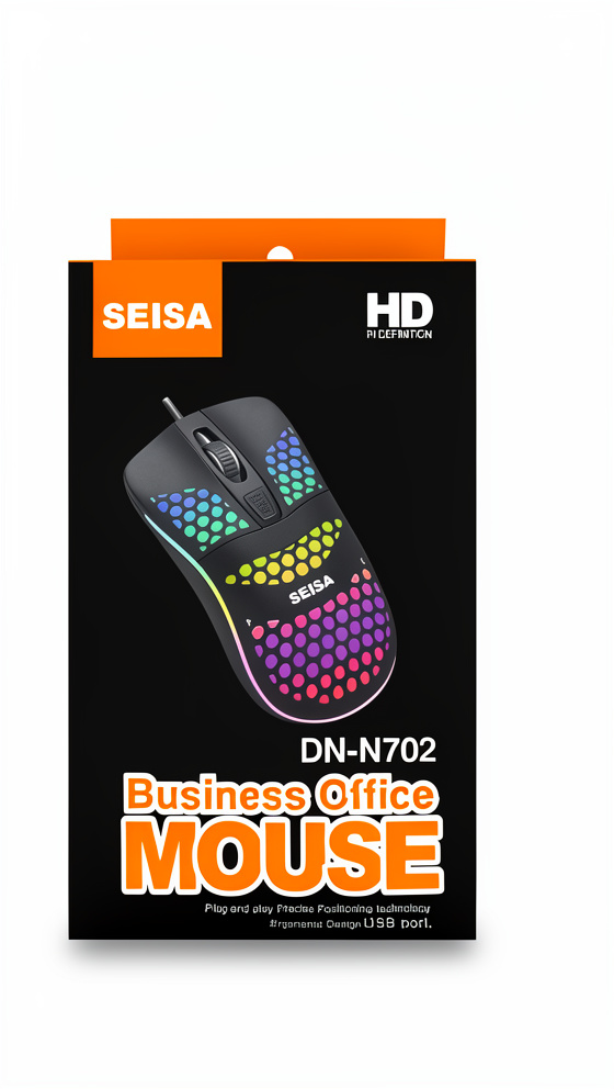 MOUSE SEISA DN-N702