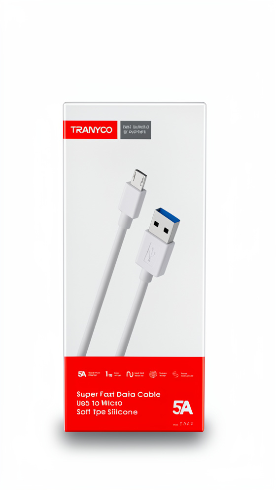 CABLE TRANYCO T-X6V