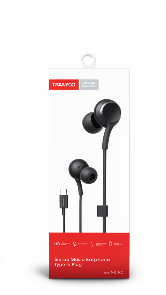 AUDIFONO TRANYCO T-R18C TC