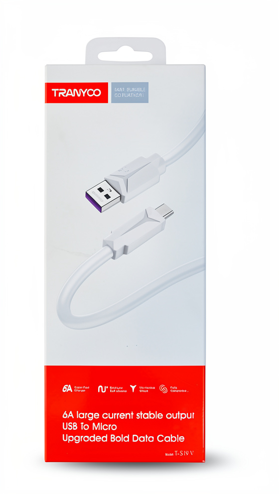 CABLE TRANYCO T-S19V V8