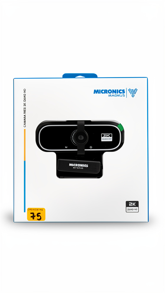 CAMARA MICRONICS MAGNUS MIC W701