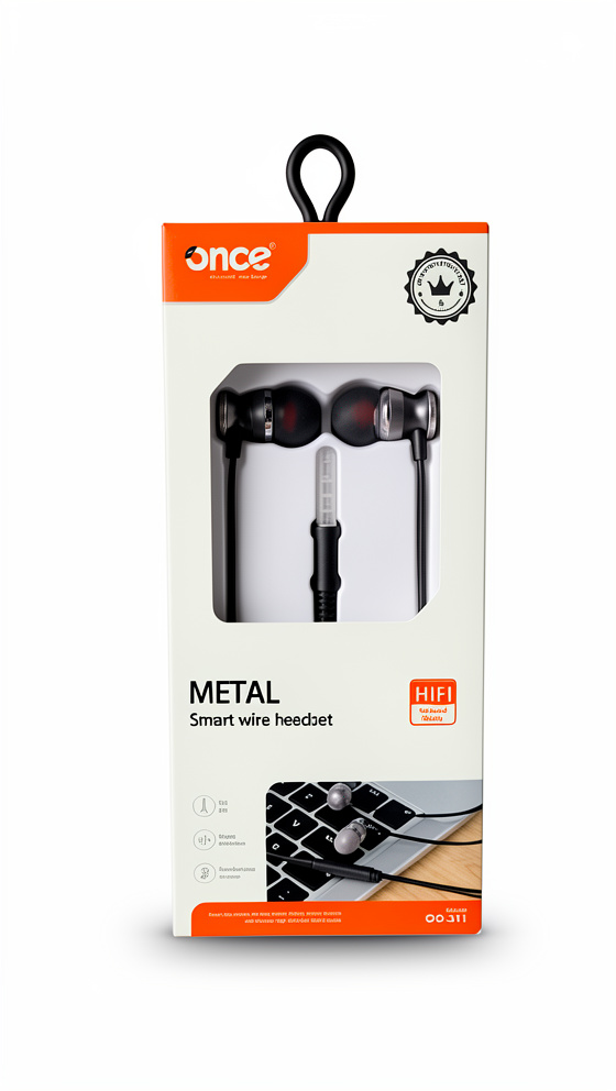 AUDIFONO ONCE OC-311