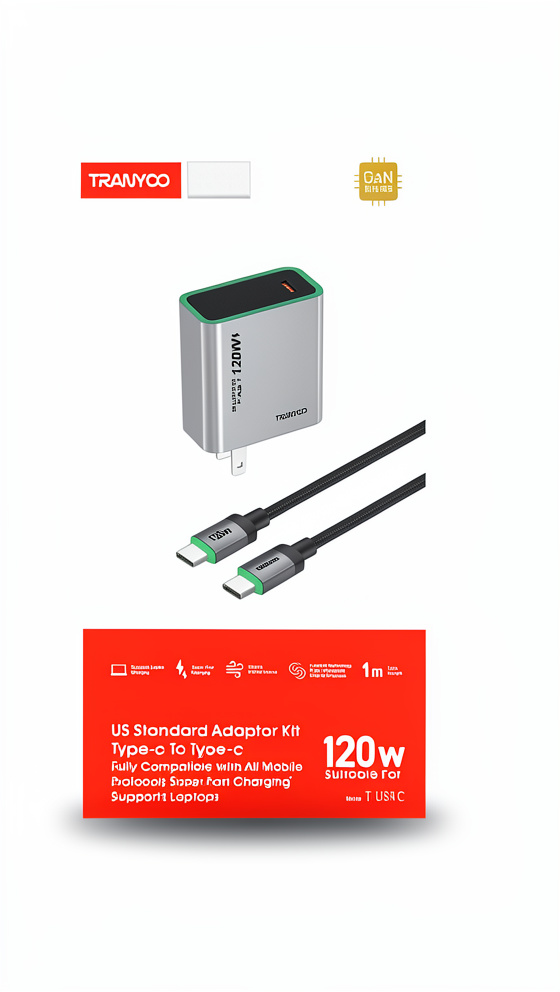 Tranyco T-US8C 120W TC-TC
