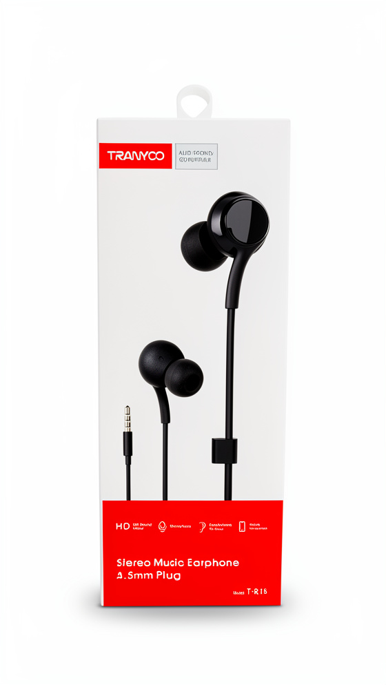 AUDIFONO TRANYCO T-R18