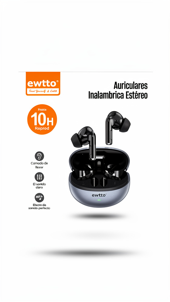 AUDIFONO EWTTO ET-A4029BW