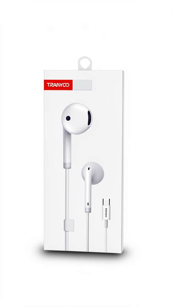 AUDIFONO TRANYCO T-R19C TC