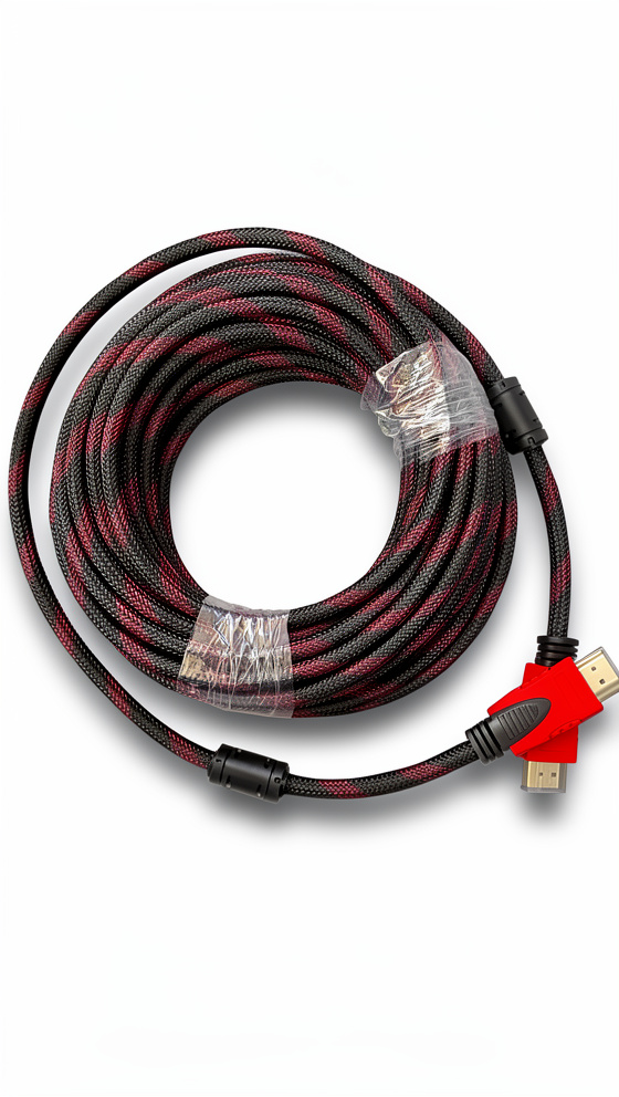 CABLE HDMI XC-FH 10M
