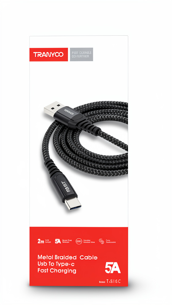 CABLE TRANYCO T-S16C TC
