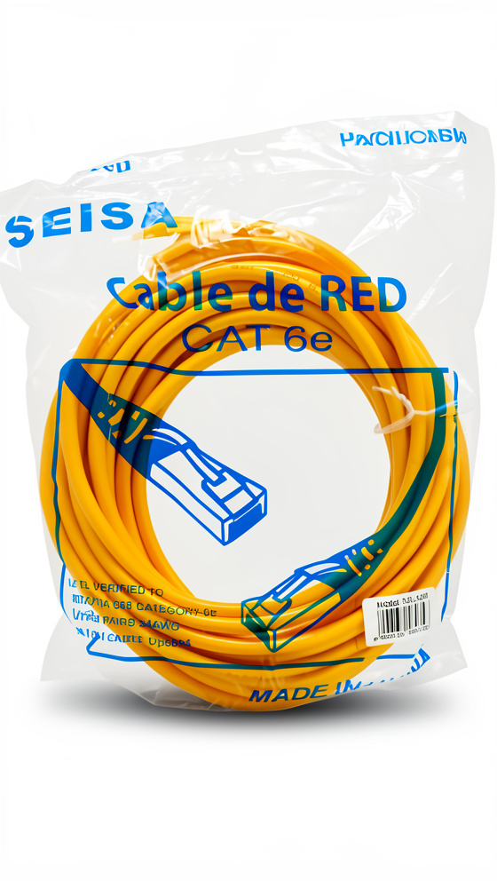CABLE INTERNET XJL-10M