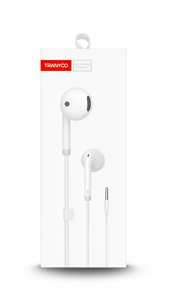 AUDIFONO TRANYCO T-R19