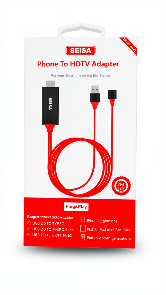 ADAPTADOR SEISA A5-42