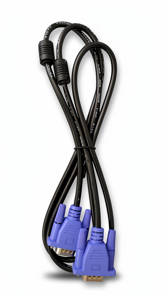 CABLE VGA