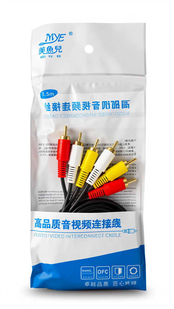 CABLE DE VIDEO