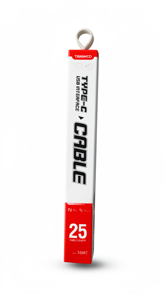CABLE TRANYCO T-S18C TC