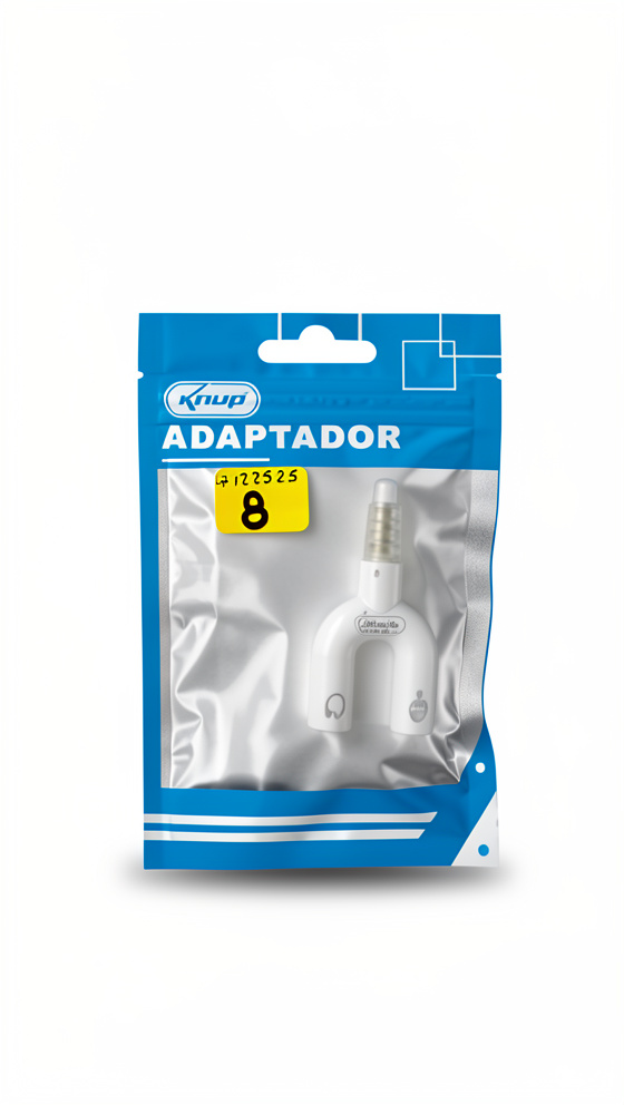 ADAPTADOR KNUP KP-HM005