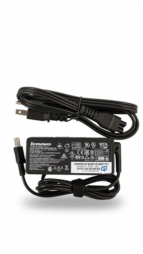 CARGADOR LENOVO TP USB
