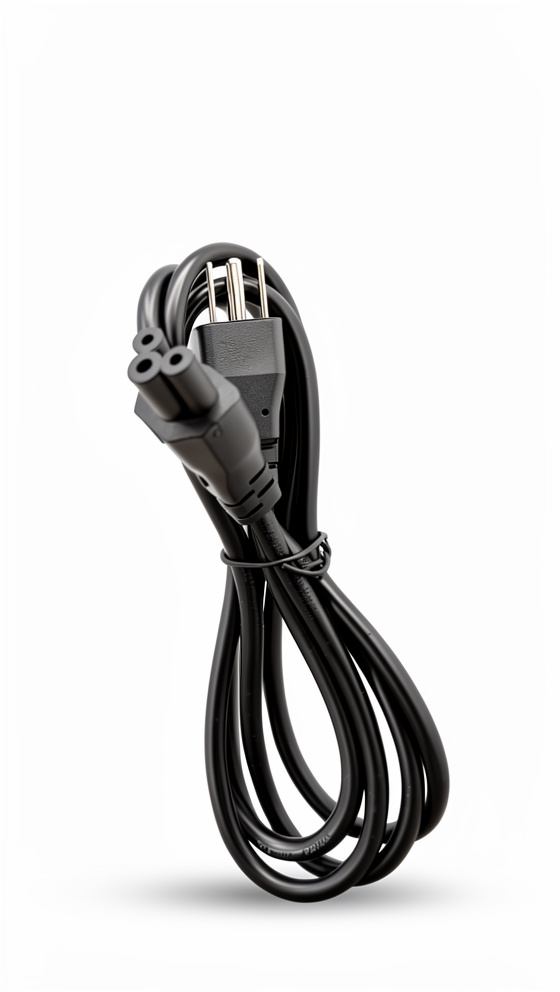 CABLE PODER HOCHI TREBOL