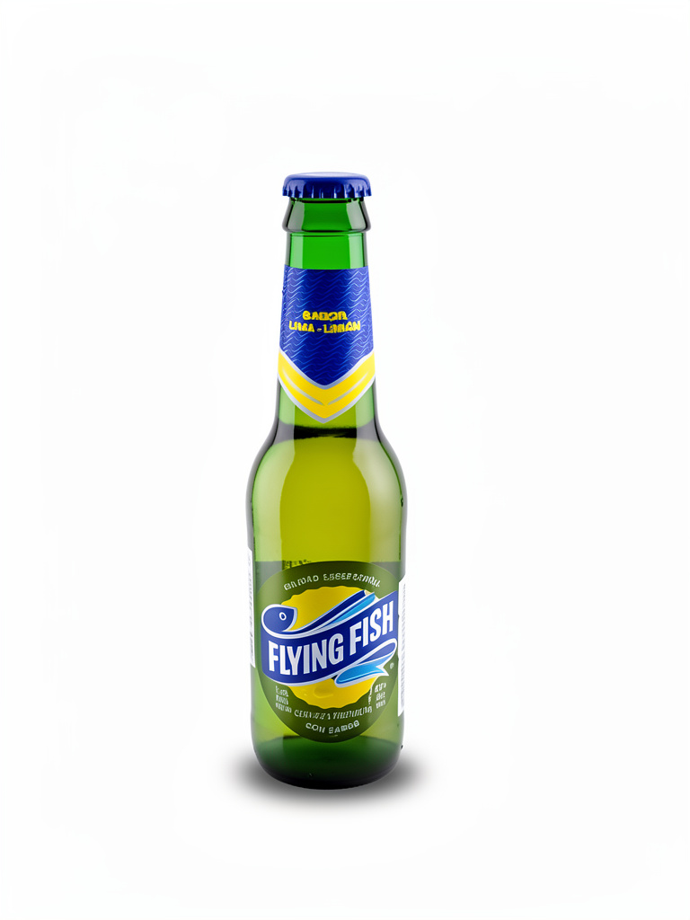 Flying fish