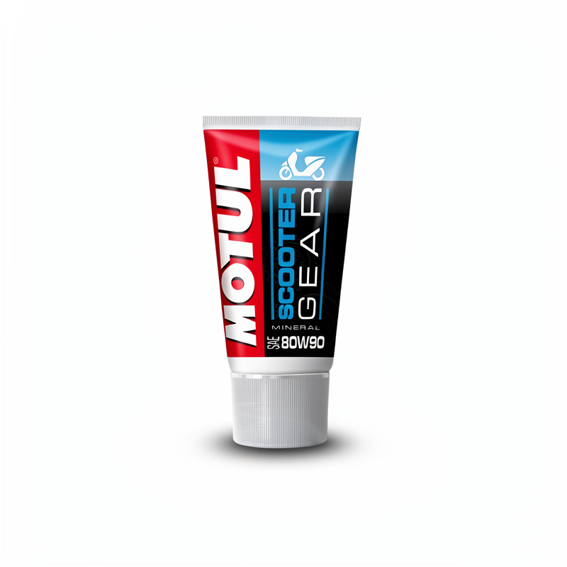 Aceite transmisión Scooter Motul