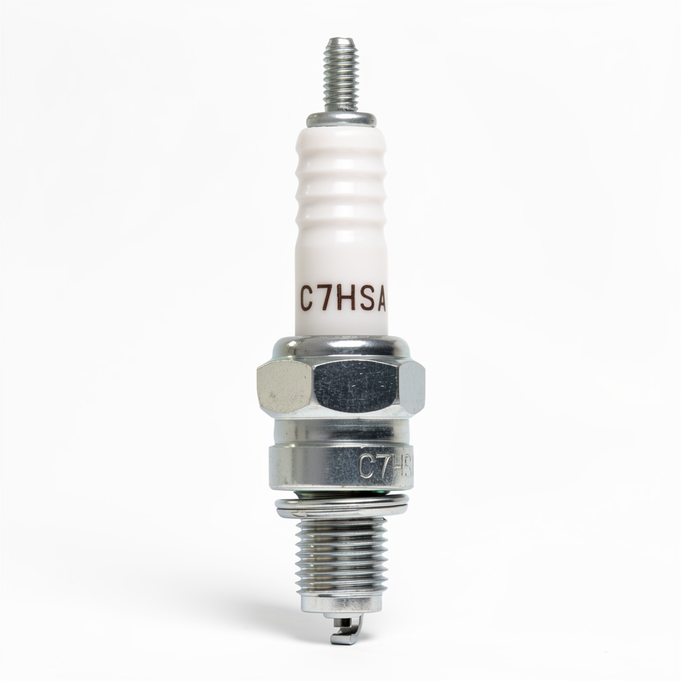 Bujia C7HSA/ Scooter150/ Pulsar135/ 10mm