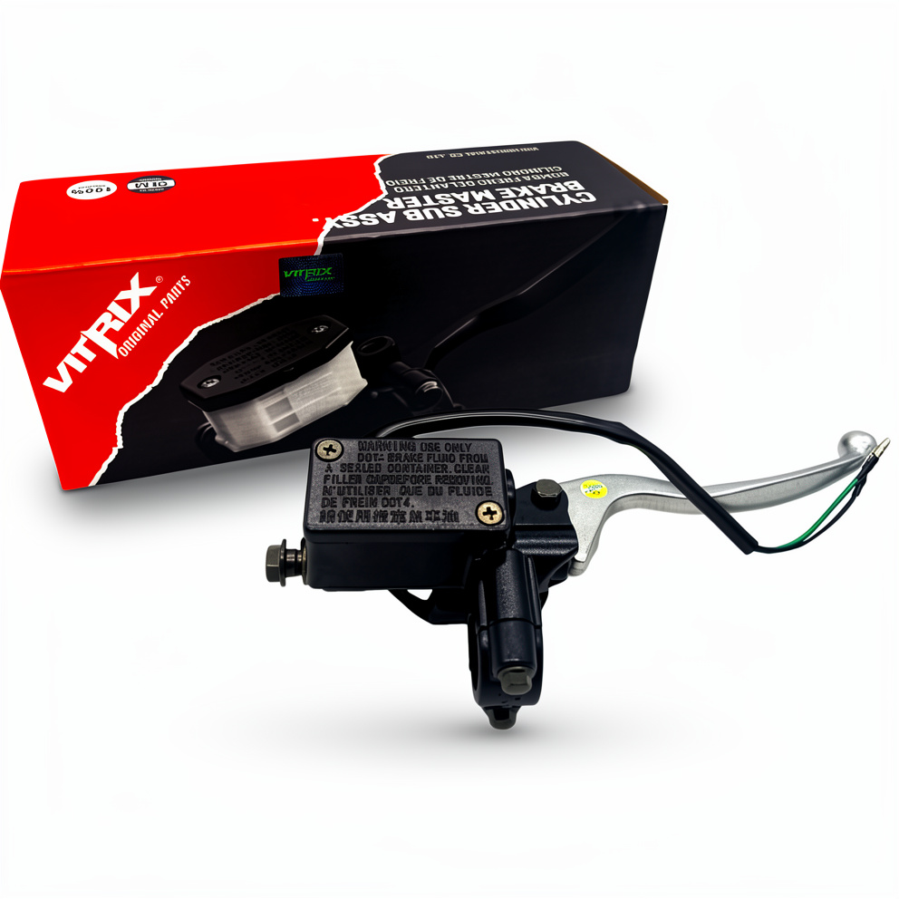 Bomba freno Scooter 125 GY6 VX