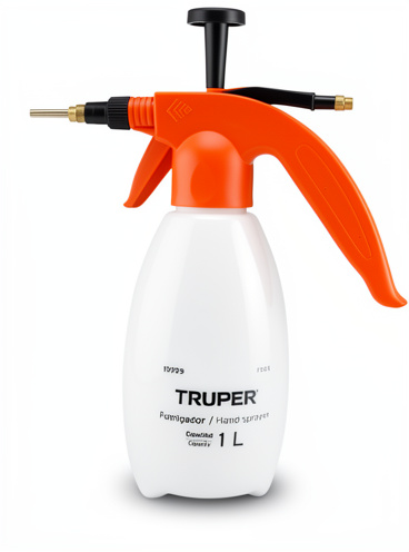 Aspersor Trupper