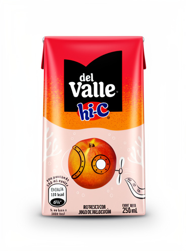 Hi-C 250ml