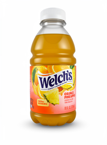 Welch’s