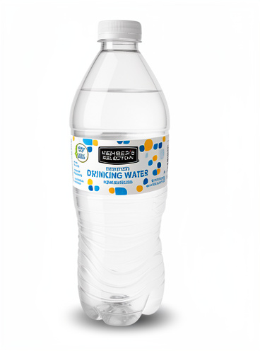 Agua 500Ml