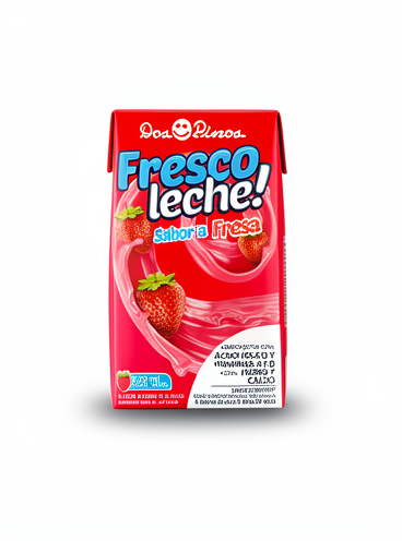 Fresco Leche 250ml