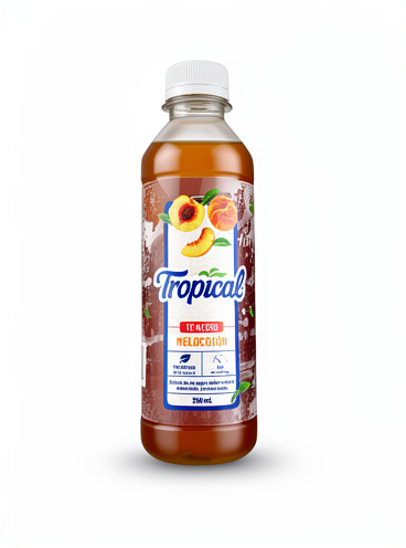Tropical 500ml