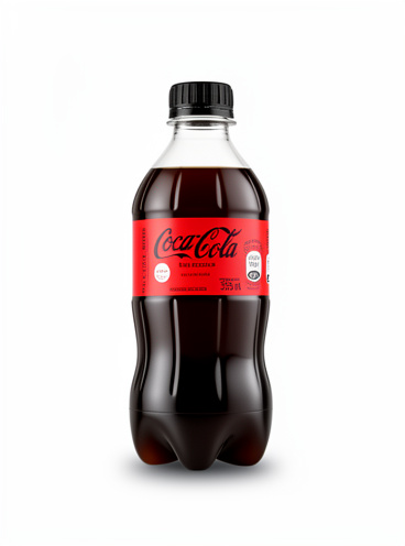 Coca cola Sin Azúcar 355ml