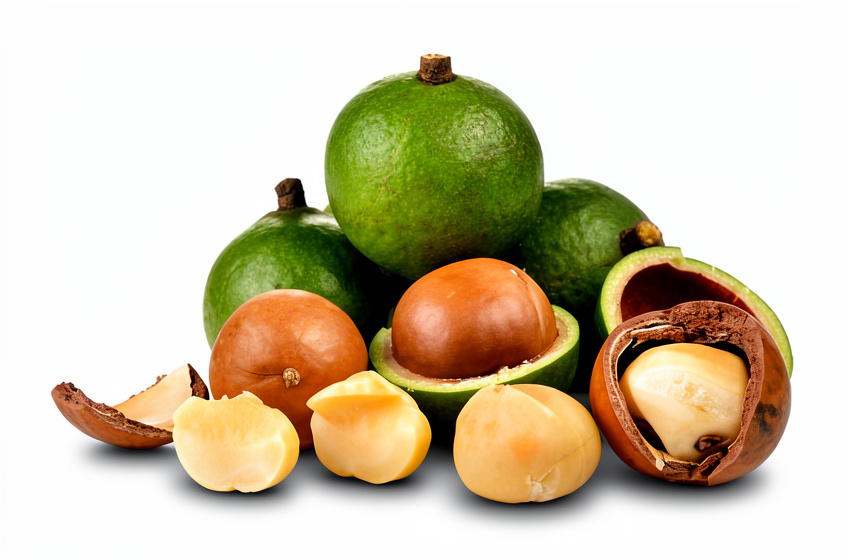 Macadamia