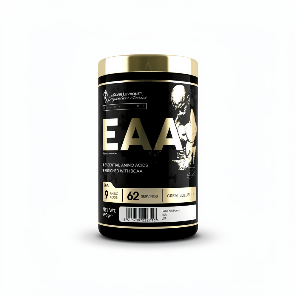 EAA 62 Servicios(FRUIT PUNCH)