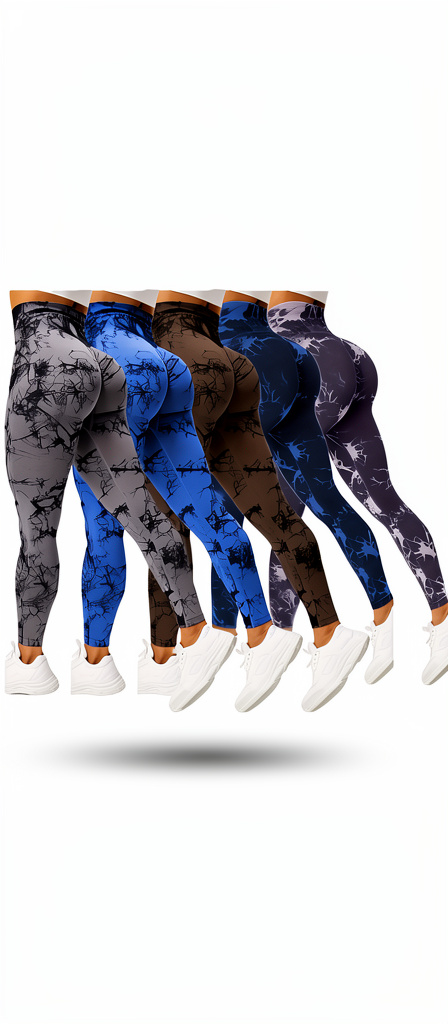 LICRA PUSH UP