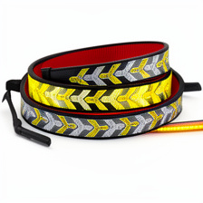 TIRA DE FRENO PARA BAUL 1.50 LUZ ROJA AMARILLO FUNCION FRENO PIDEVIA Y LUCES EMERGENCIA
