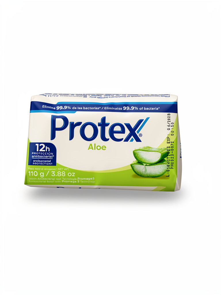 Protex aloe 110gr