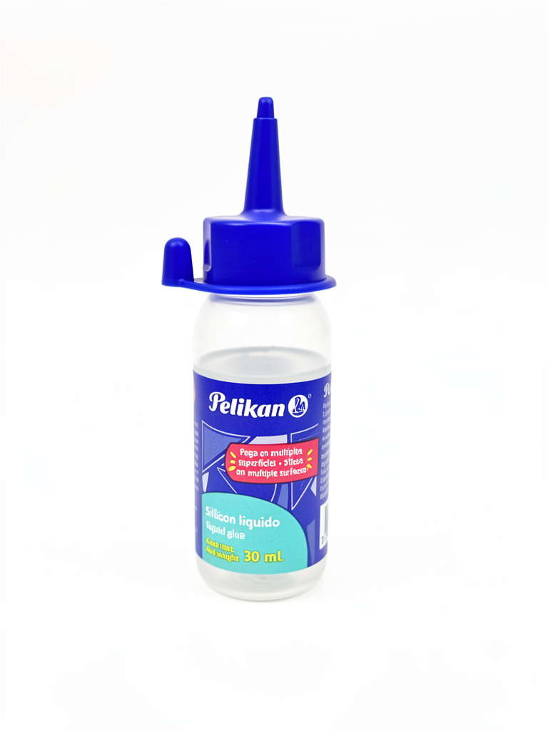 Silicon liquido 30ml Pelikan