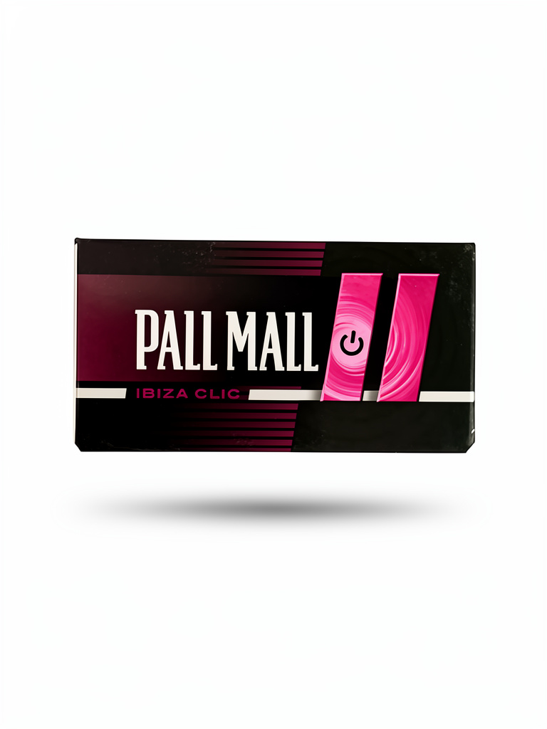 Pallmall rosa