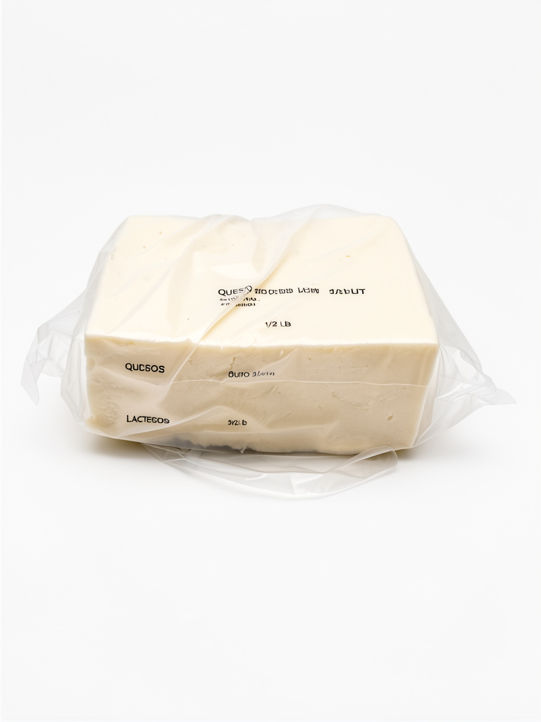 Queso duro 1/2 Lb