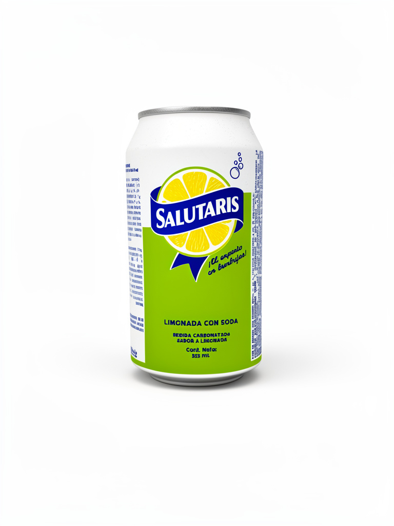 Salutaris limon lata