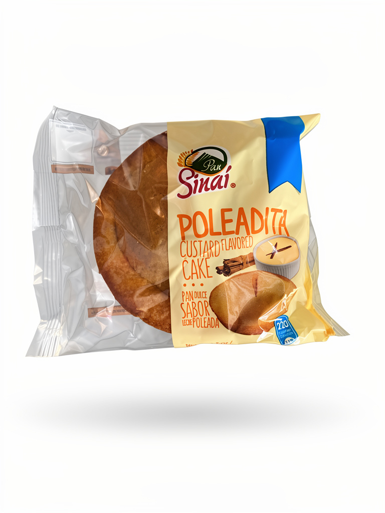 Poleadita sinai