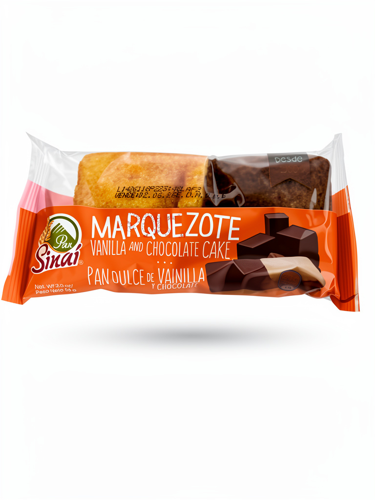Marquezote sinai