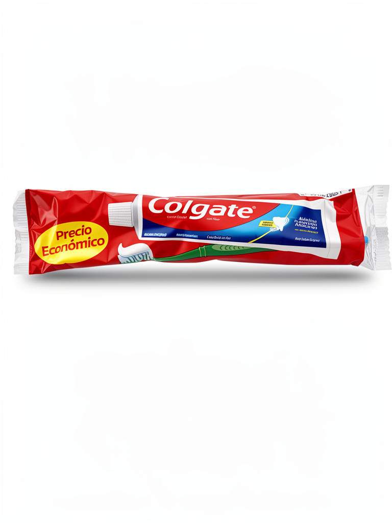 kit cepillado colgate
